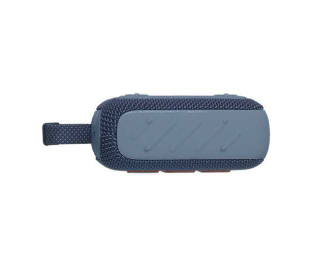 JBL GO 4 Niebieski - 1264034 - zdjęcie 3